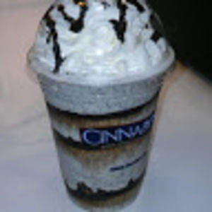 Meet your Posher, Brianna